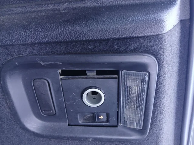 Image of Seat Alhambra 2.0 103kW