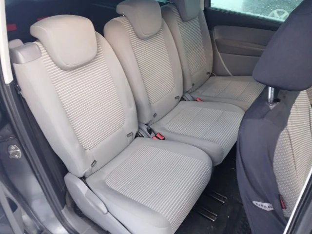 Image of Seat Alhambra 2.0 103kW