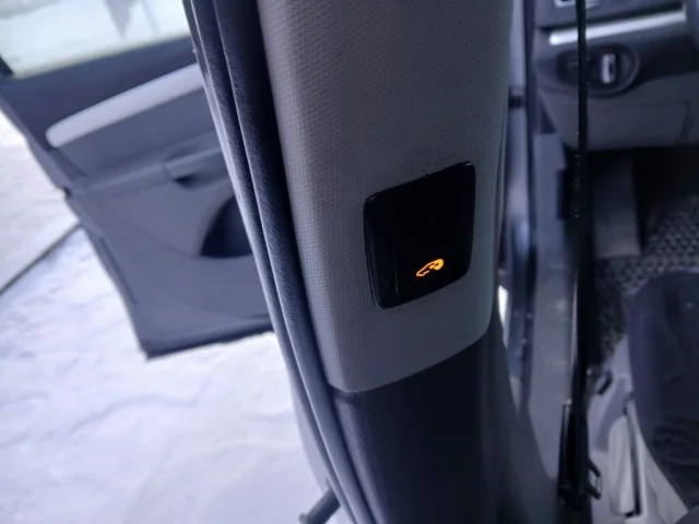 Image of Seat Alhambra 2.0 103kW