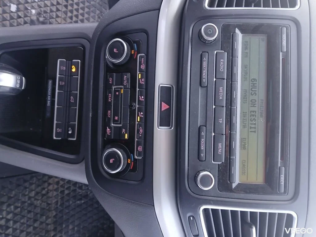 Seat Alhambra 2.0 103kW