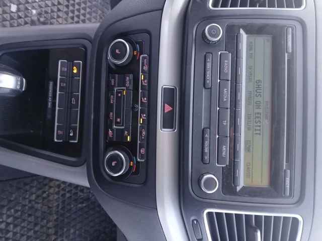 Image of Seat Alhambra 2.0 103kW