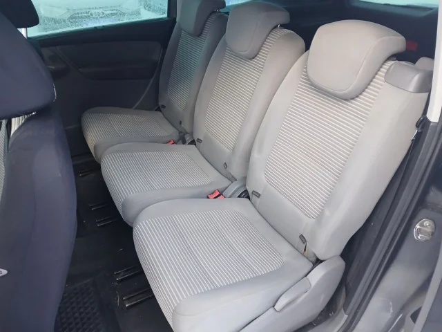Image of Seat Alhambra 2.0 103kW