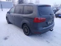 Seat Alhambra 2.0 103kW thumbnail