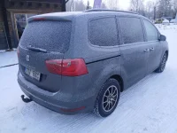 Seat Alhambra 2.0 103kW thumbnail