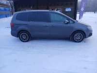 Seat Alhambra 2.0 103kW thumbnail