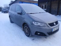 Seat Alhambra 2.0 103kW thumbnail