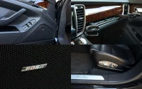 Porsche Panamera Turbo 4.8 368kW thumbnail