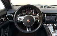 Porsche Panamera Turbo 4.8 368kW thumbnail