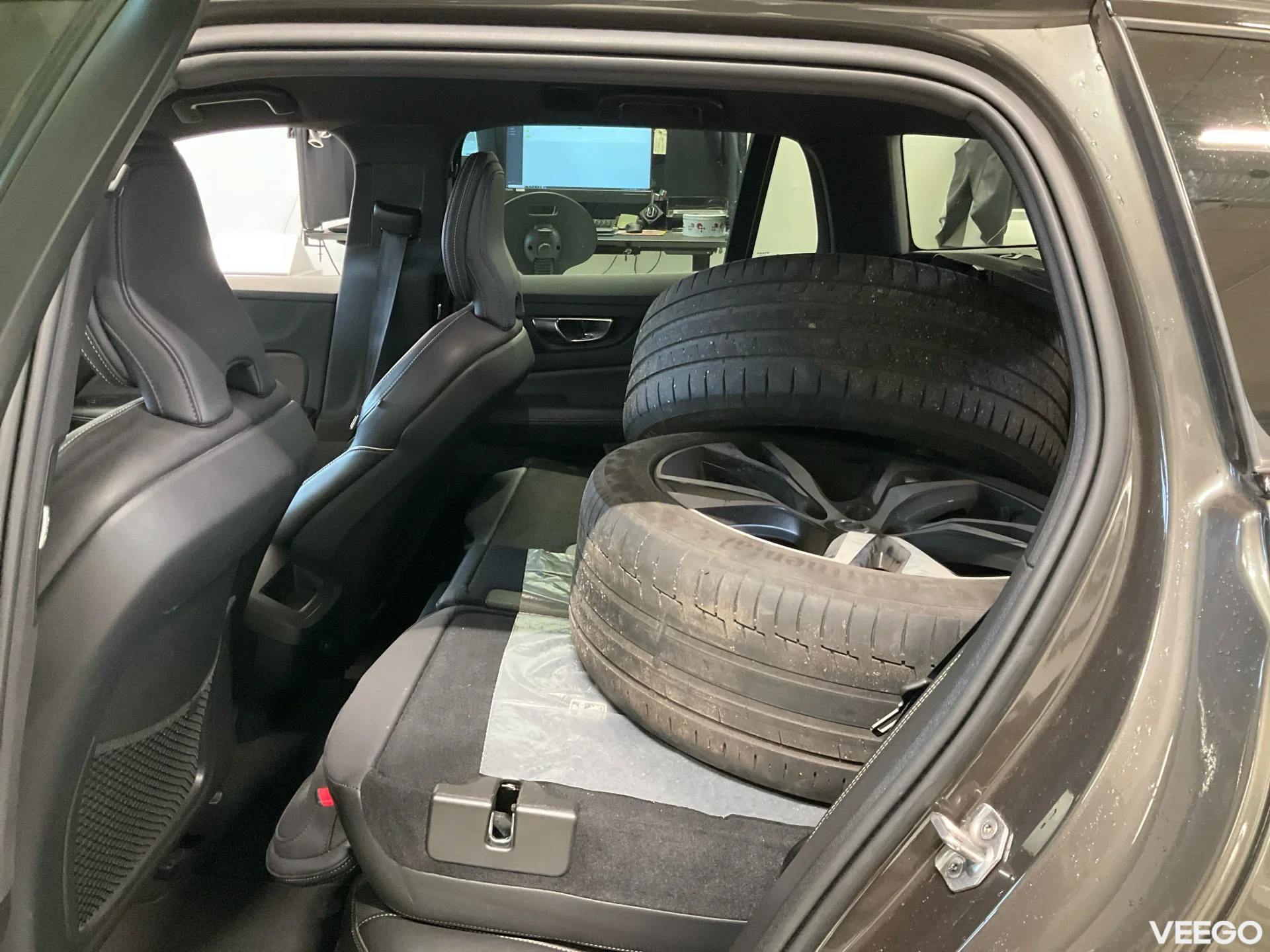 Volvo V60 INSCRIPTION 2.0 140kW