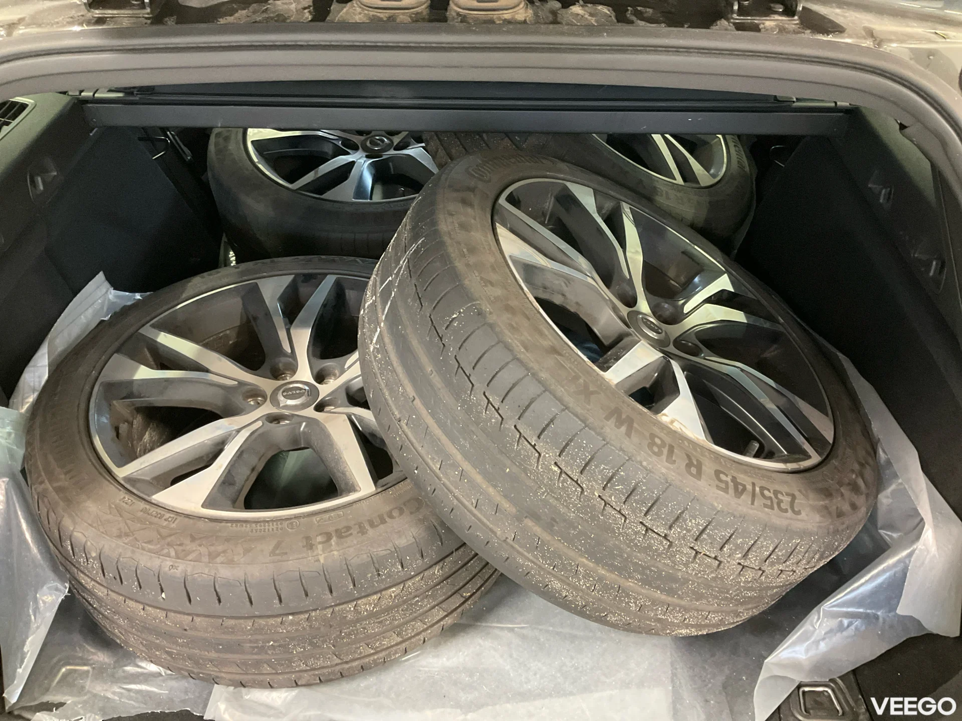 Volvo V60 INSCRIPTION 2.0 140kW