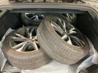 Volvo V60 INSCRIPTION 2.0 140kW thumbnail