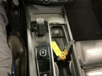 Volvo V60 INSCRIPTION 2.0 140kW thumbnail