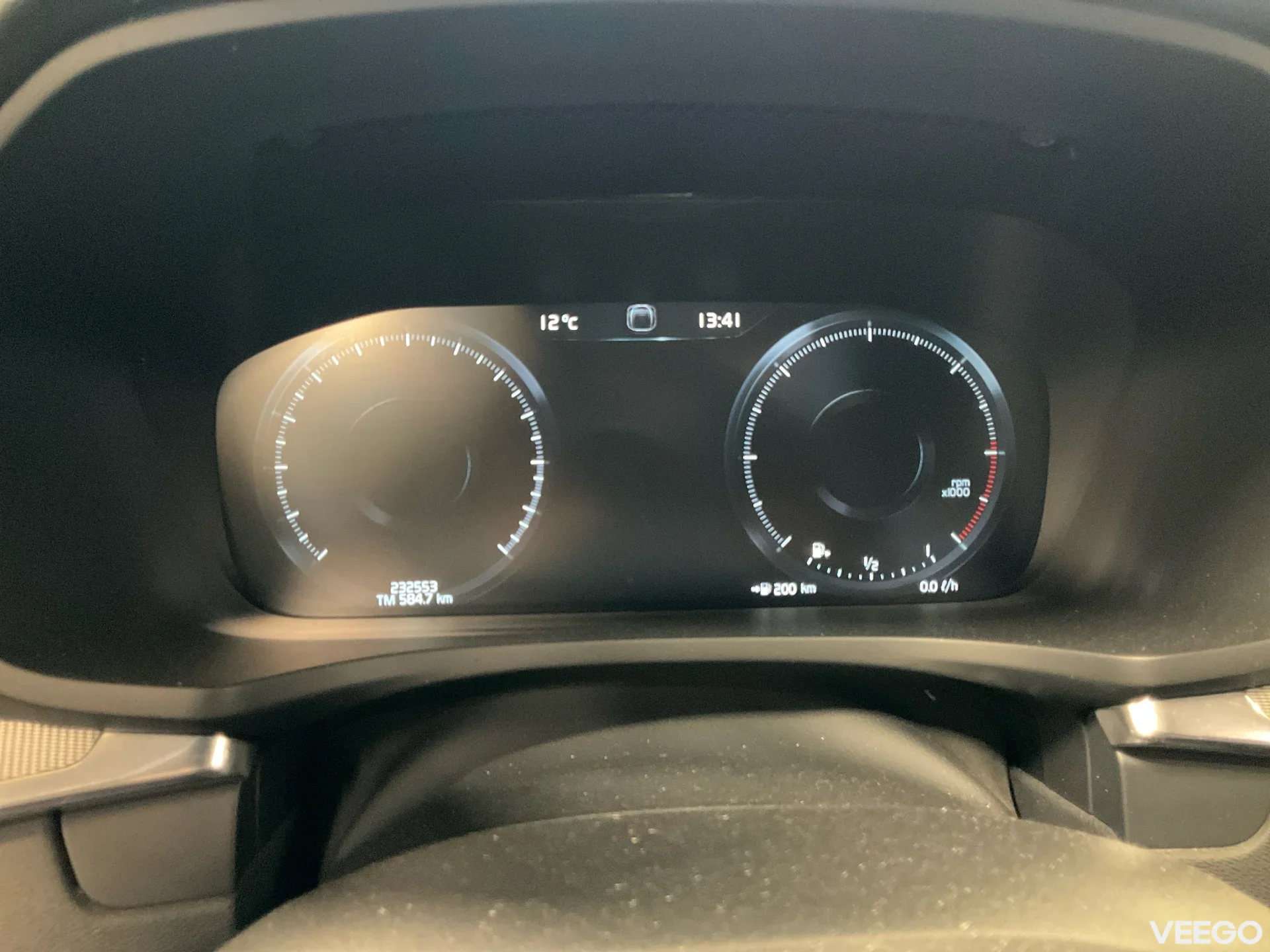 Volvo V60 INSCRIPTION 2.0 140kW