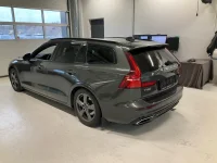 Volvo V60 INSCRIPTION 2.0 140kW thumbnail