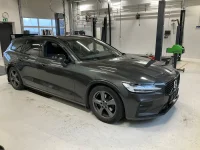 Volvo V60 INSCRIPTION 2.0 140kW thumbnail