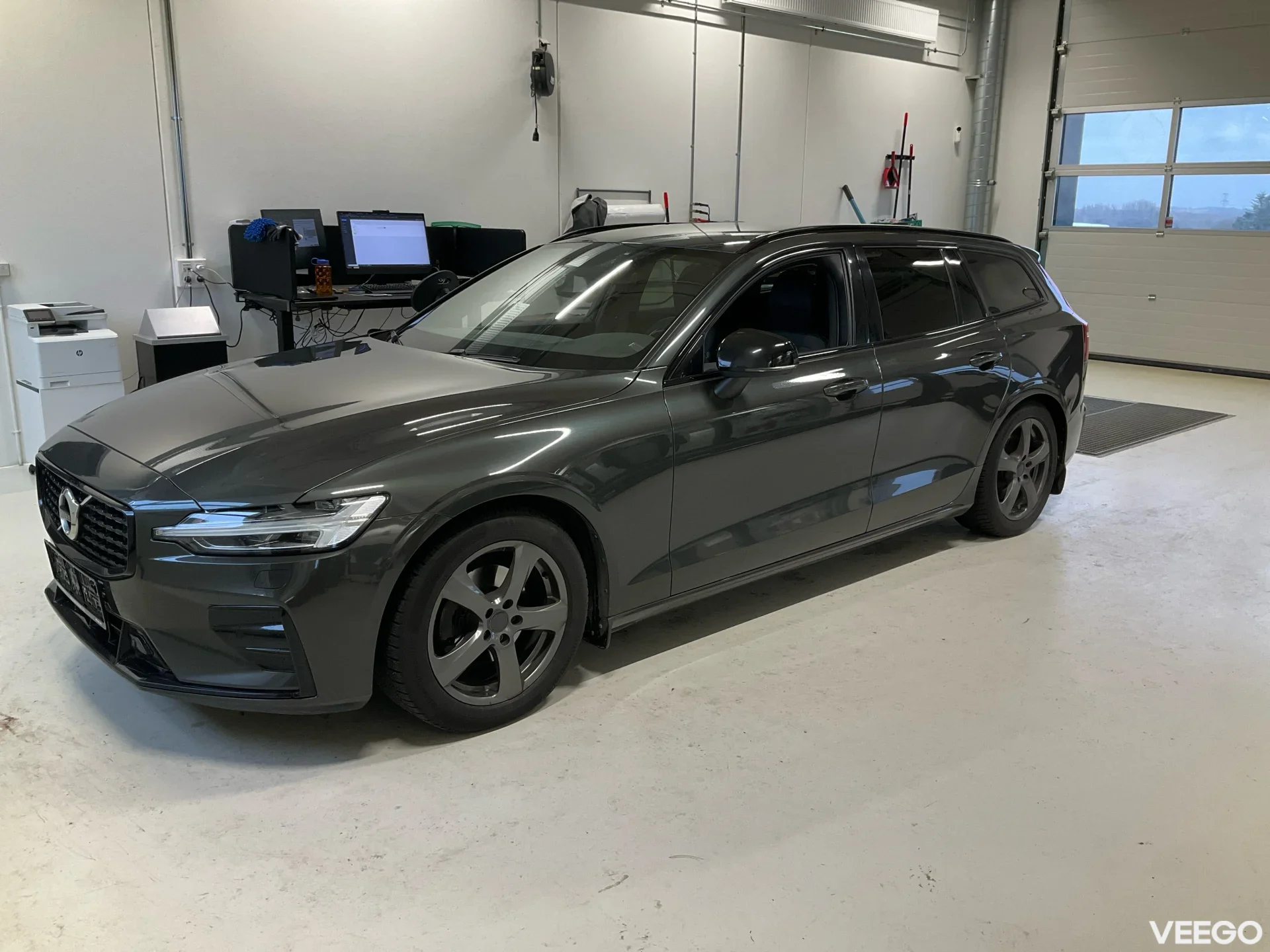 Volvo V60 INSCRIPTION 2.0 140kW