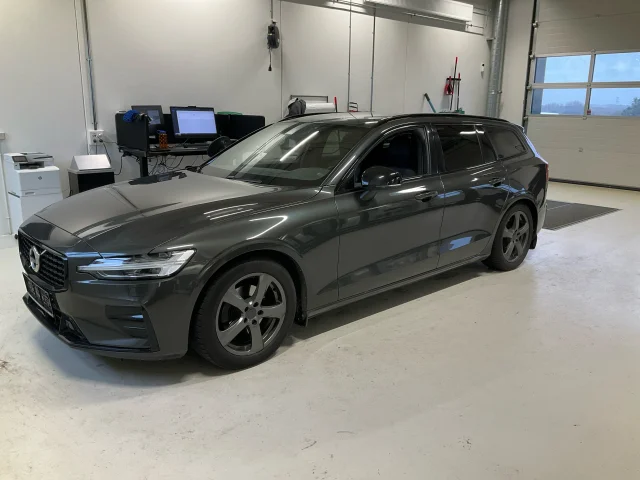 Image of Volvo V60 INSCRIPTION 2.0 140kW
