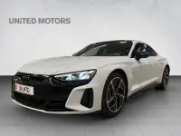 Audi e-tron GT - 140kW