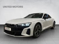 Audi e-tron GT - 140kW thumbnail