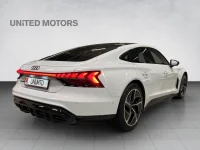 Audi e-tron GT - 140kW thumbnail