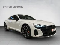 Audi e-tron GT - 140kW thumbnail