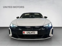 Audi e-tron GT - 140kW thumbnail