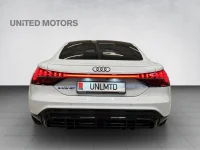 Audi e-tron GT - 140kW thumbnail