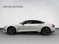 Audi e-tron GT - 140kW thumbnail