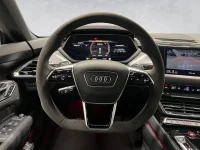 Audi e-tron GT - 140kW thumbnail
