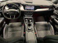 Audi e-tron GT - 140kW thumbnail