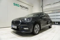 Skoda Fabia HB ELEGANCE 1.5 110kW thumbnail
