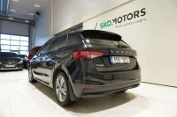 Skoda Fabia HB ELEGANCE 1.5 110kW thumbnail