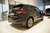 Skoda Fabia HB ELEGANCE 1.5 110kW thumbnail