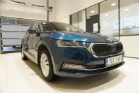 Skoda Octavia HB ELEGANCE 2 85kW thumbnail