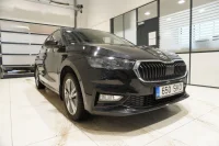 Skoda Fabia HB ELEGANCE 1.5 110kW thumbnail