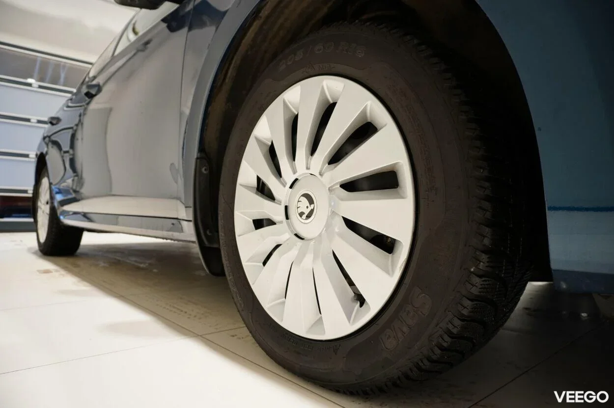 Skoda Octavia HB ELEGANCE 2 85kW