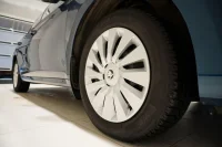 Skoda Octavia HB ELEGANCE 2 85kW thumbnail