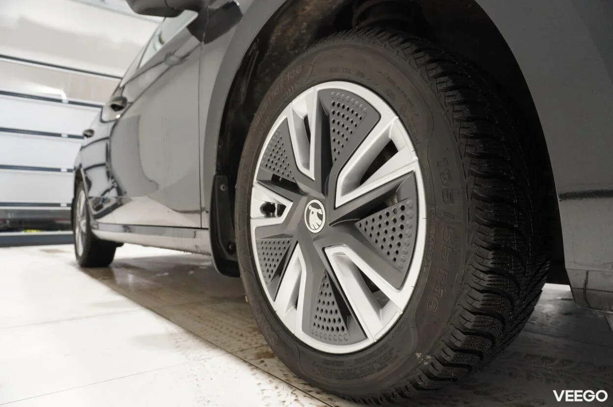 Skoda Fabia HB ELEGANCE 1.5 110kW