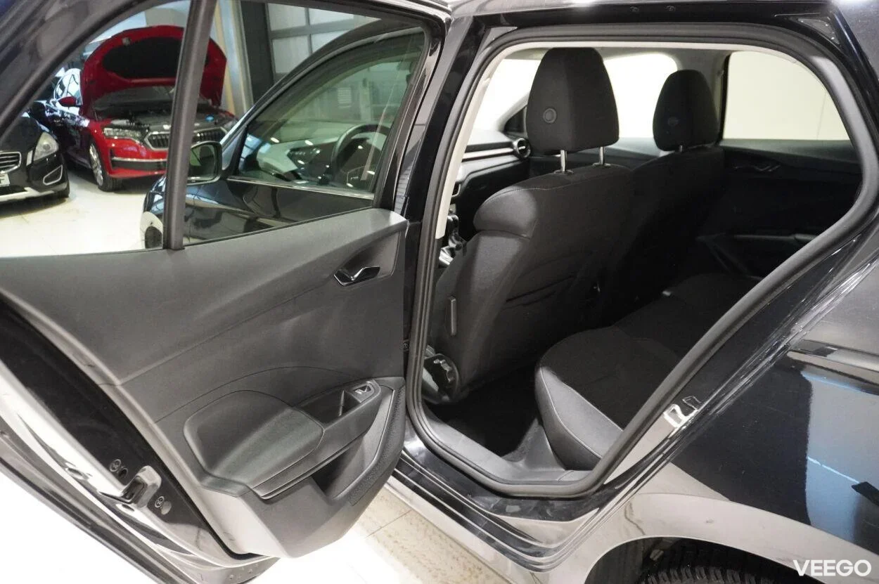 Skoda Fabia HB ELEGANCE 1.5 110kW