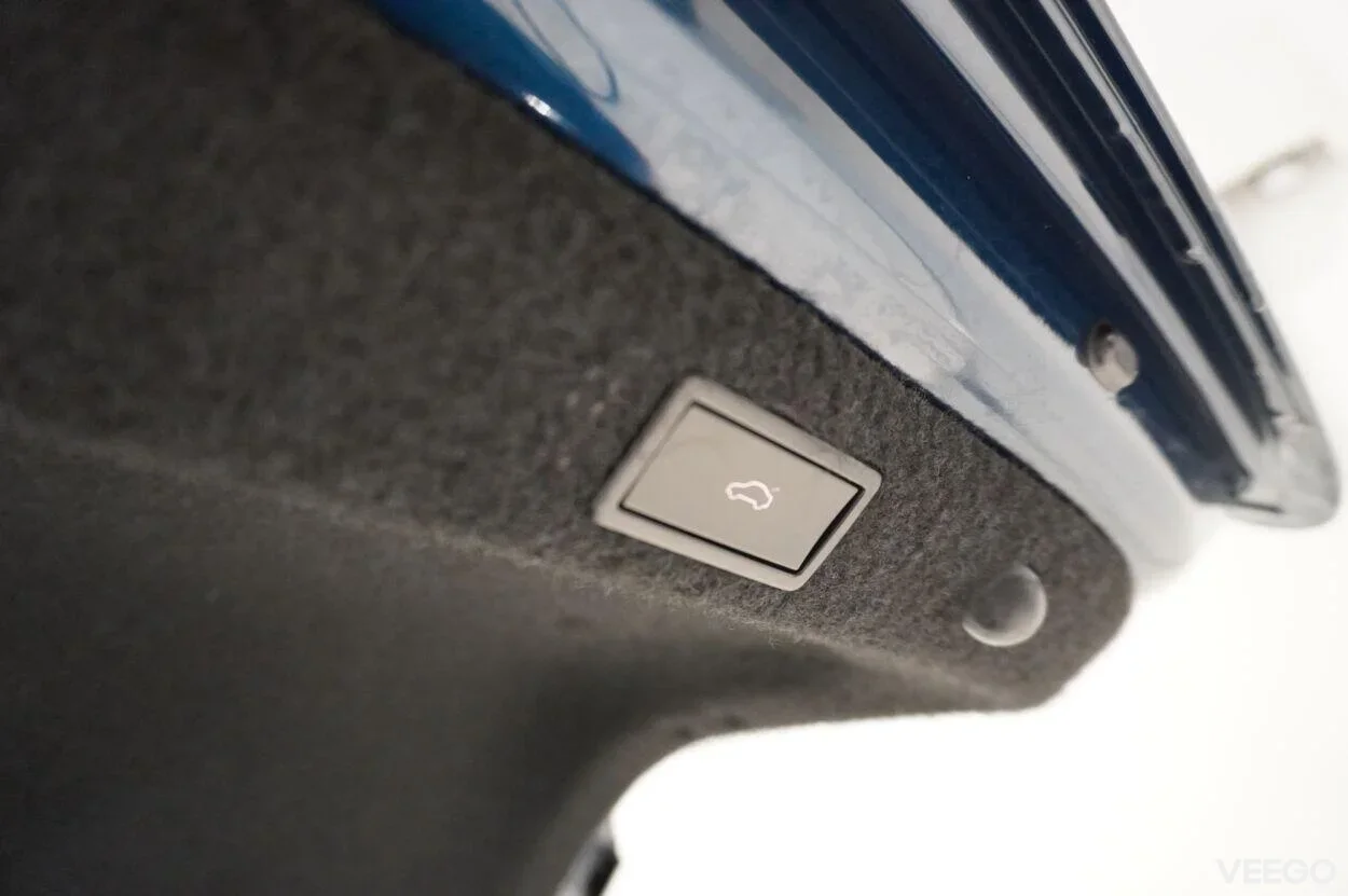 Skoda Octavia HB ELEGANCE 2 85kW