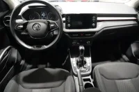 Skoda Fabia HB ELEGANCE 1.5 110kW thumbnail