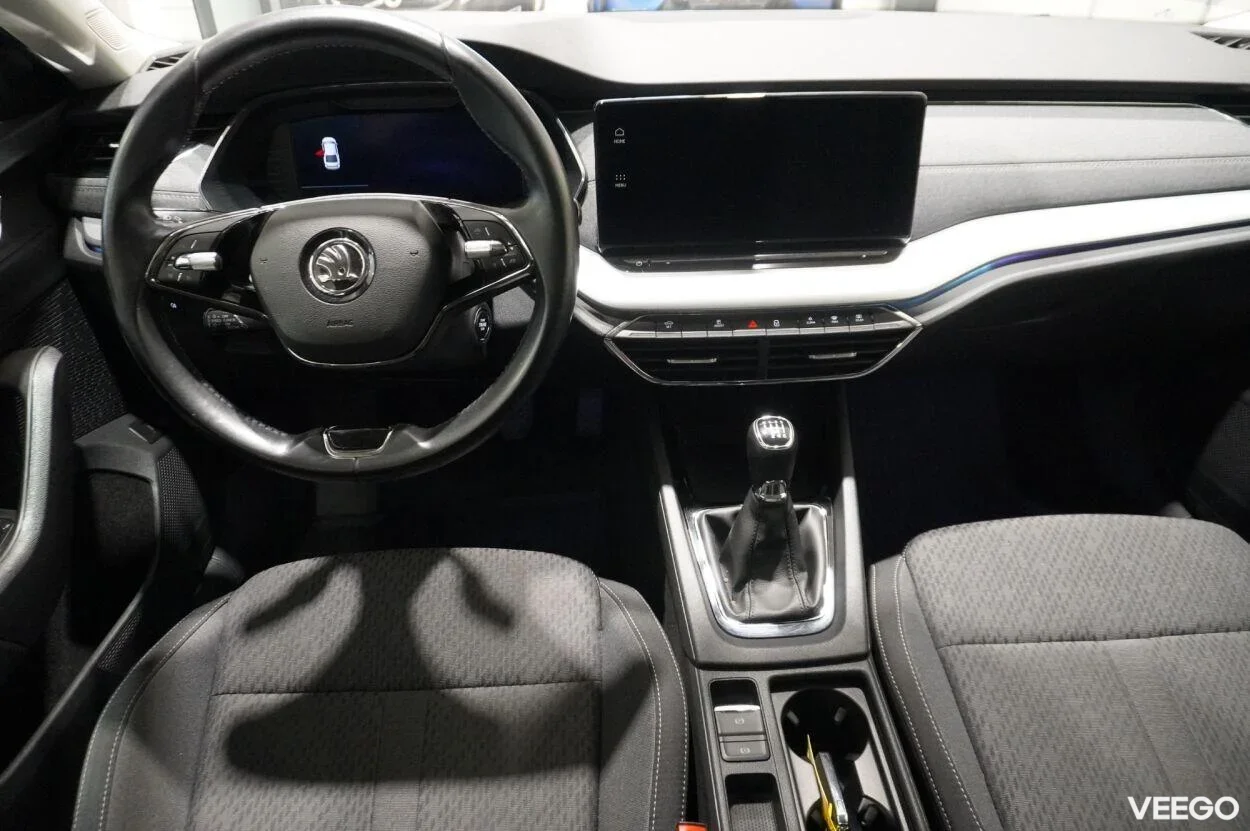 Skoda Octavia HB ELEGANCE 2 85kW