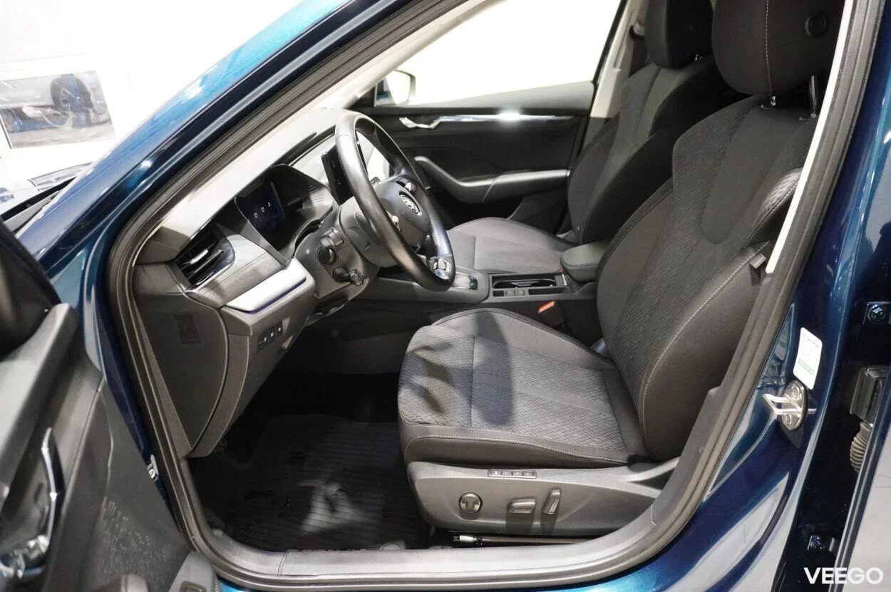 Skoda Octavia HB ELEGANCE 2 85kW