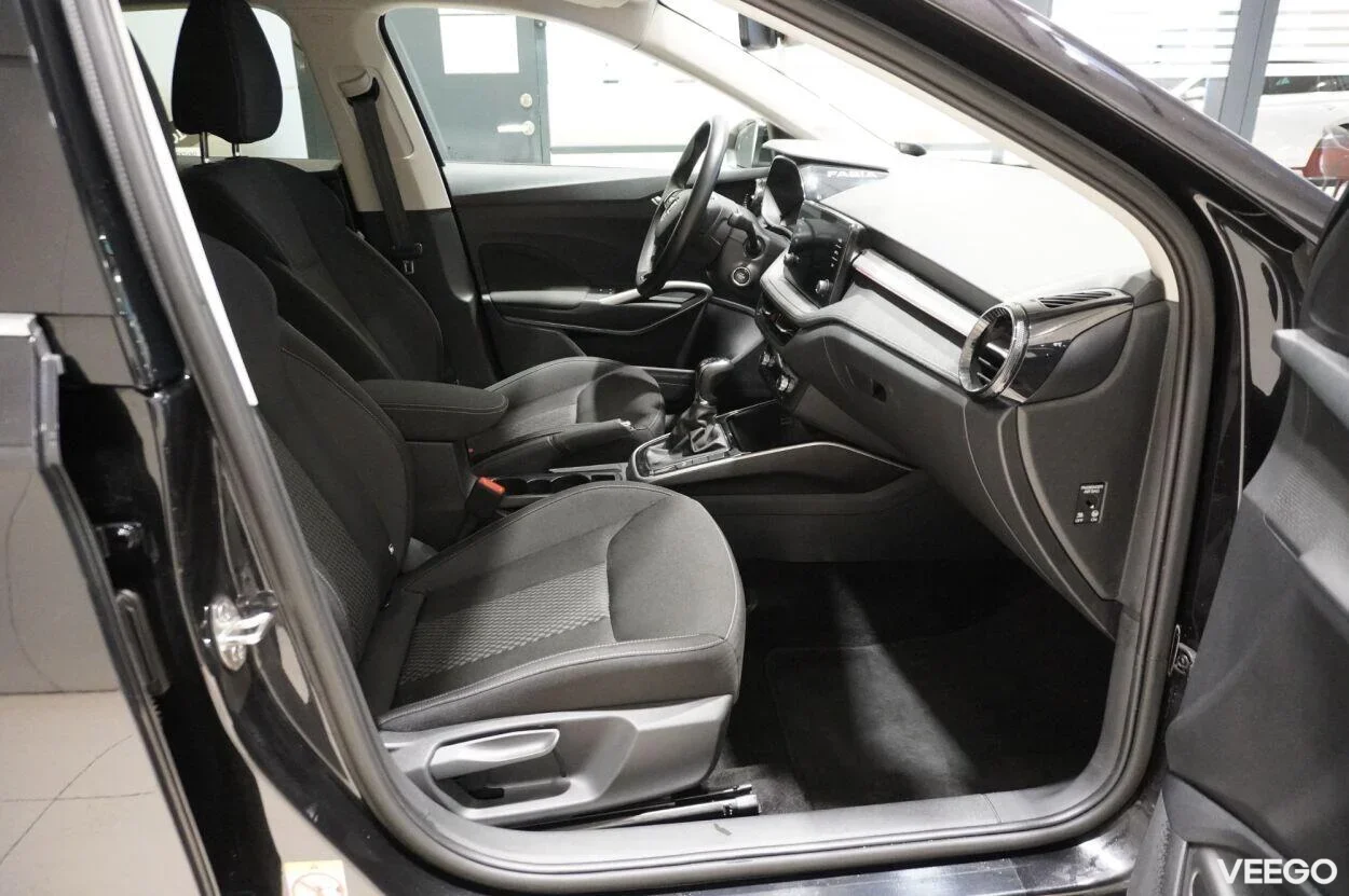 Skoda Fabia HB ELEGANCE 1.5 110kW