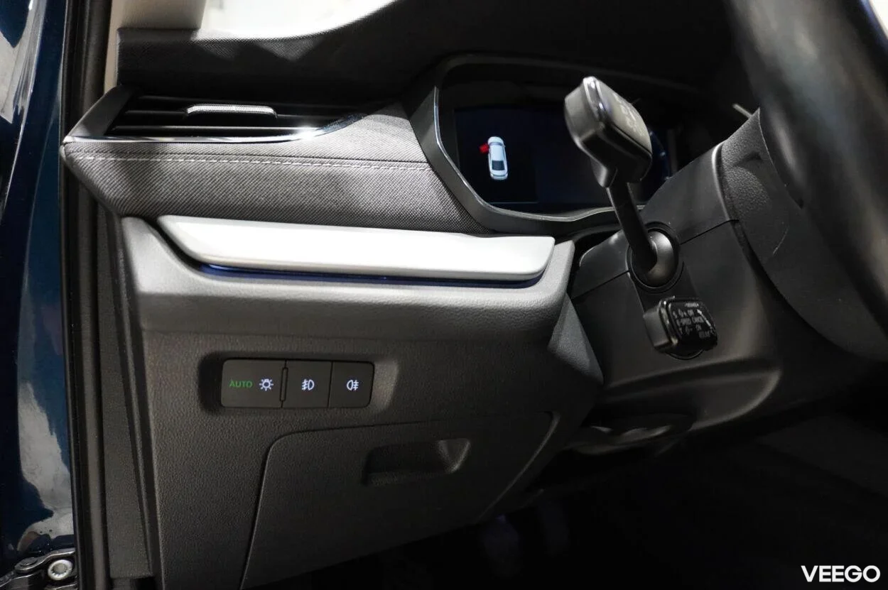 Skoda Octavia HB ELEGANCE 2 85kW