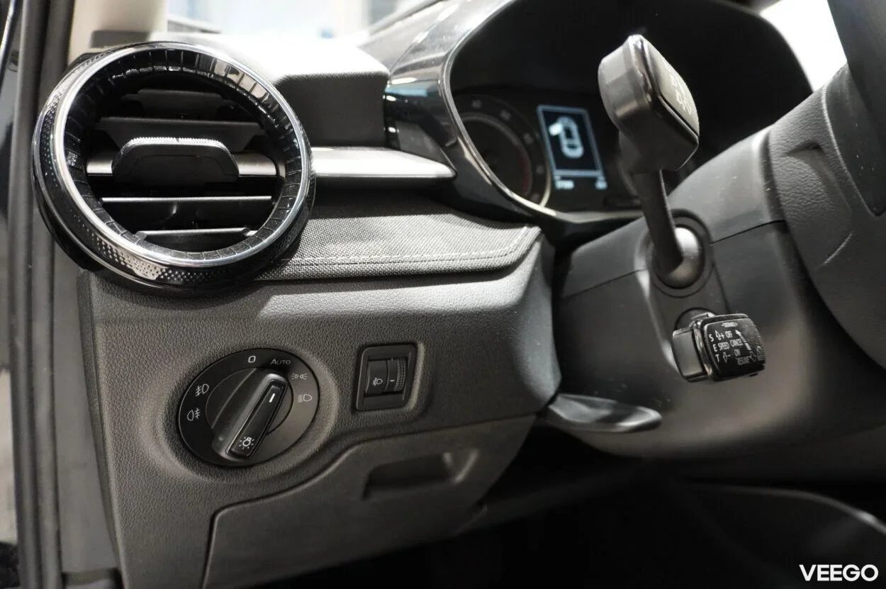 Skoda Fabia HB ELEGANCE 1.5 110kW