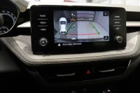 Skoda Fabia HB ELEGANCE 1.5 110kW thumbnail