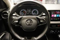 Skoda Fabia HB ELEGANCE 1.5 110kW thumbnail