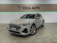 Audi e-tron 55 S-Line 158kW thumbnail