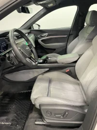 Audi e-tron 55 S-Line 158kW thumbnail